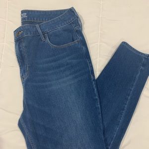 Old Navy Rockstar Jeans